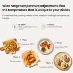 Xiaomi Mijia Air Fryer N1 5L