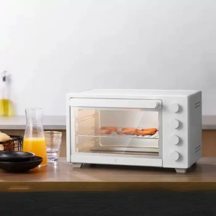 Xiaomi Mijia Electric Oven 32L Best Price In Bangladesh 2025