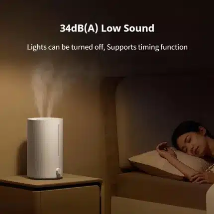 Xiaomi Mijia Humidifier 3 4.5L