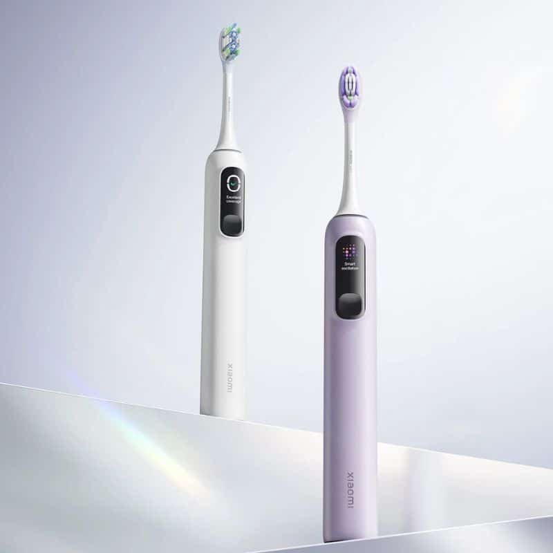Xiaomi Mijia MES610 Sonic Electric Toothbrush Xiaomi Mijia MES610 Sonic Electric Toothbrush