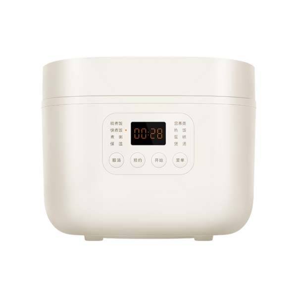Xiaomi Mijia MFB13B0 N1 Smart Rice Cooker Xiaomi Mijia MFB13B0 N1 Smart Rice Cooker