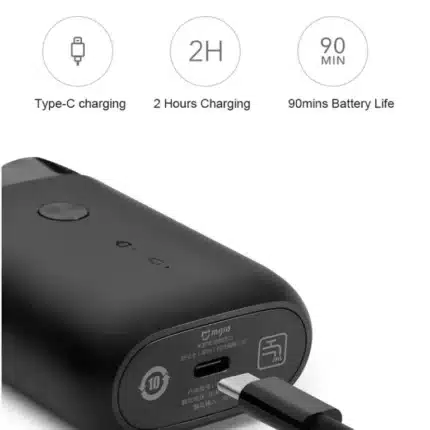Xiaomi Mijia S100 Electric Shaver