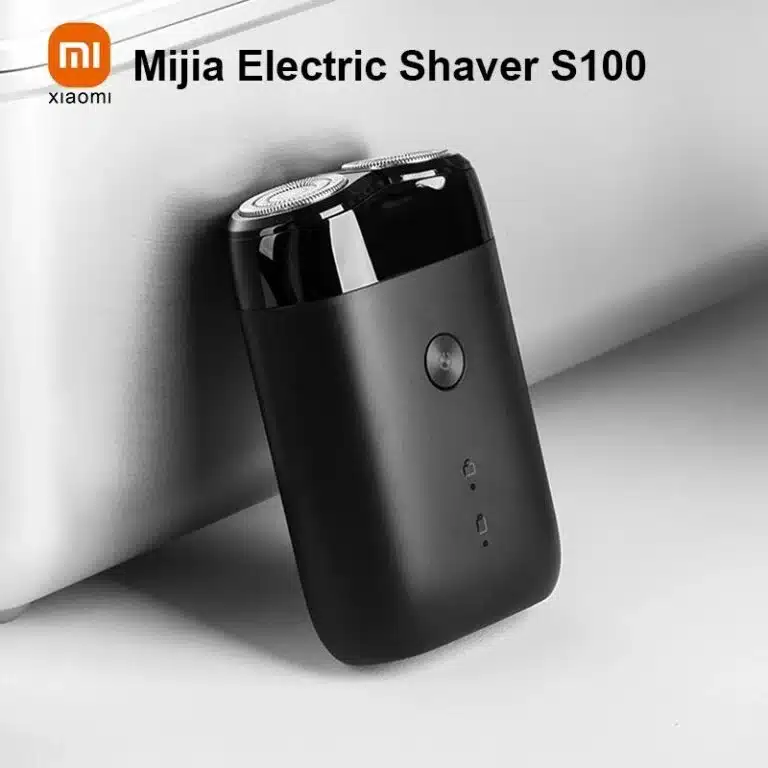 Xiaomi Mijia S100 Electric Shaver (2) Xiaomi Mijia S100 Electric Shaver