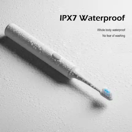 Xiaomi Mijia Sonic Electric Toothbrush