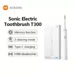 Xiaomi Mijia Sonic Electric Toothbrush