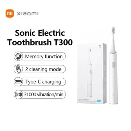 Xiaomi Mijia Sonic Electric Toothbrush