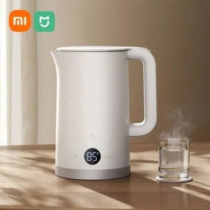 Xiaomi Mijia Temperature Electric Kettle 3