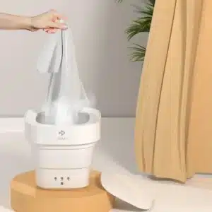 Xiaomi Mini Folding Washing Machine 3