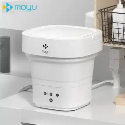 Xiaomi Mini Folding Washing Machine