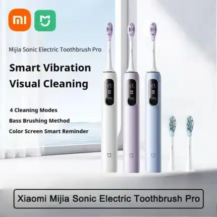 Xiaomi Oscillation Electric Toothbrush Pro