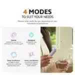 Xiaomi Oscillation Electric Toothbrush Pro