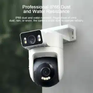 Xiaomi Outdoor CW500 Dual Camera 1