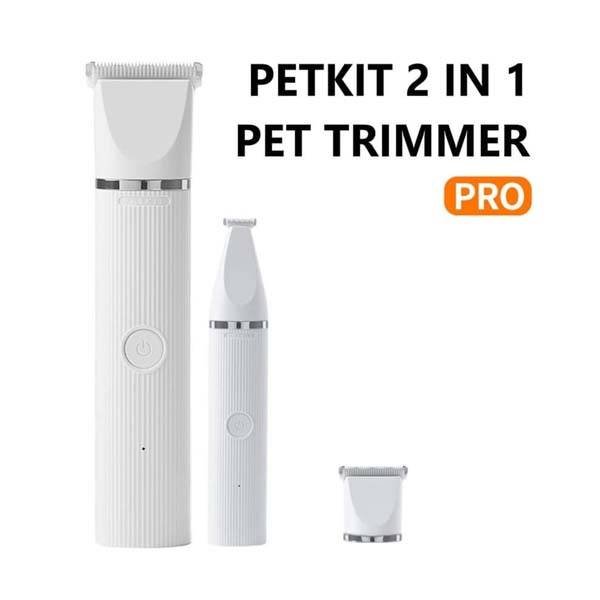 Xiaomi Pet Trimmer Pro Grooming Clipper Xiaomi Pet Trimmer Pro Grooming Clipper