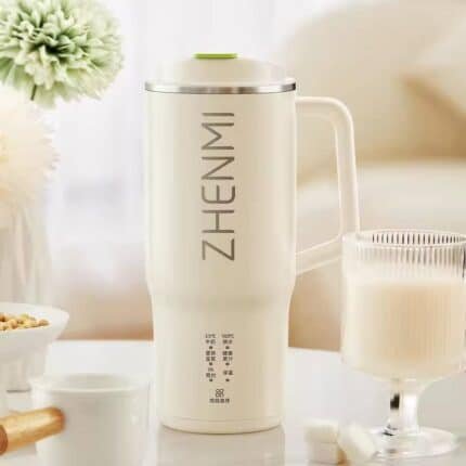 Xiaomi Portable Milk Maker & Blender