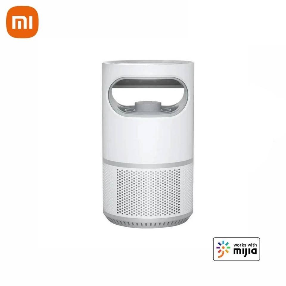 Xiaomi Qiaoqingting Mosquito Lamp Catcher Xiaomi Qiaoqingting Mosquito Lamp Catcher