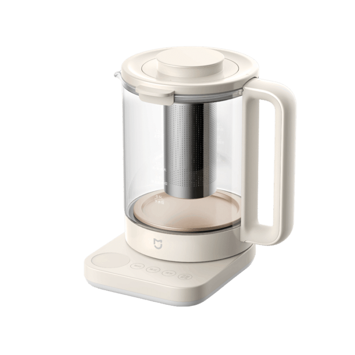 Multi Functional Kettle Xiaomi S2 Multi-Function Health Kettle Best Price In Bangladesh 2025