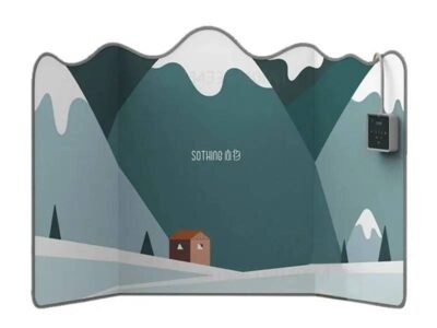 Xiaomi Soothing Heating Mat Portable Warmer