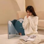 Xiaomi Soothing Heating Mat Portable Warmer