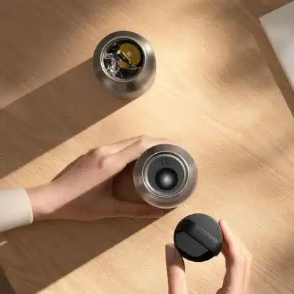 Xiaomi Titanium Thermos Cup G