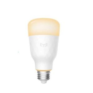 Xiaomi Yeelight Smart LED Bulb 1S