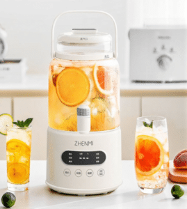 Zhenmi Smart Water Temperature Control