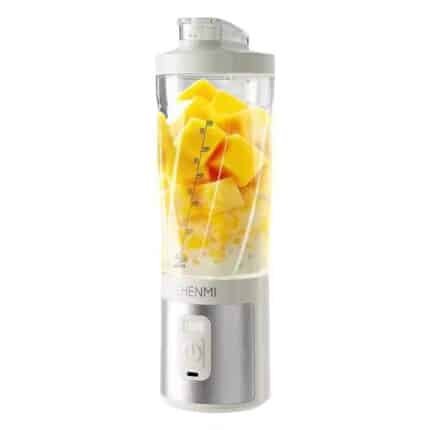 Zhenmi ZMGZ Portable Ice Crushing Blender