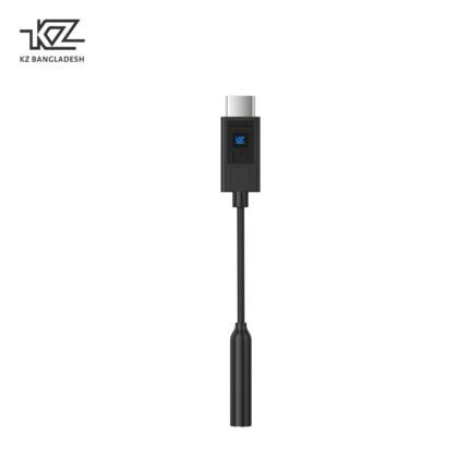 KZ AM02 DAC Amplifier