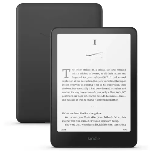 amazon-kindle-paperwhite-12th-gen-01-500x500 Amazon Kindle E-Reader 12th Gen