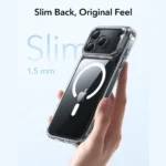 ESR Stash Stand Case for iPhone 17 series