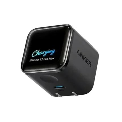 Anker Nano 45W GaN Charger with Display A121D