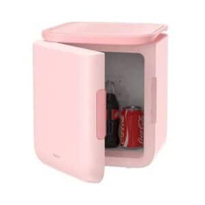 Baseus Igloo 6L Mini Fridge Portable Cooler Warmer for Students