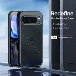 DUX DUCIS AIMO Google Pixel 9 Series 1 DUX DUCIS AIMO Google Pixel 9 1