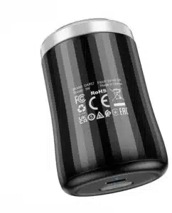 Hoco DAR57 Electric Cool Handheld Shaver 1