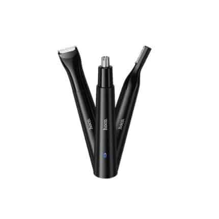 Hoco HP37 3-in-1 Multi-Functional Electric Nose Hair Trimmer