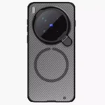Nillkin Camshield Prop Magnetic Clear Version Camera Protective Case for Vivo X300