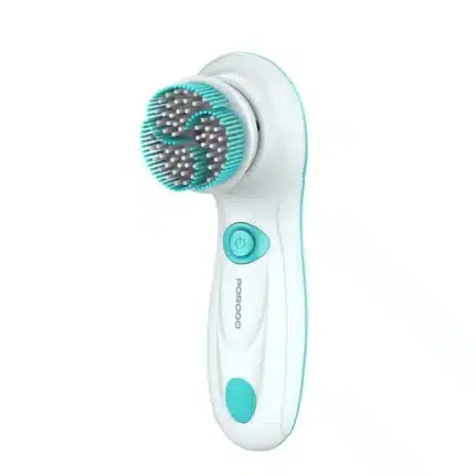 Porodo 4in1 Facial Cleansing Brush