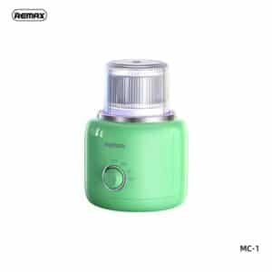 REMAX MC 1 Electric Mosquito Repellent with 1500mAh Battery and 4.2W Power Output