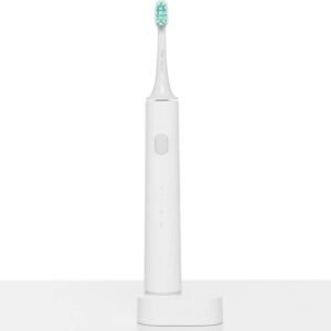 Xiaomi Dr.Bei C1 Sonic Electric Toothbrush Rechargeable High Frequency Cleaning 1