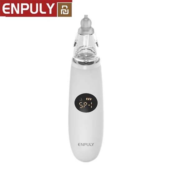 Xiaomi ENPULY N025 Electric Nasal Aspirator for Babies and Toddlers Xiaomi ENPULY N025 Electric Nasal Aspirator for Babies and Toddlers