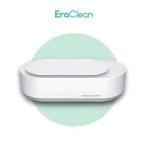 Xiaomi EraClean GA02 Ultrasonic Cleaner with 45000Hz High Frequency Vibration Cleaning