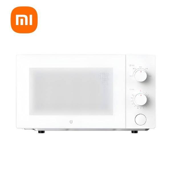 Xiaomi MWB020 20L Smart Microwave Oven Xiaomi MWB020 20L Smart Microwave Oven
