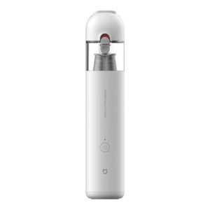 Xiaomi Mijia Portable Handheld Vacuum Cleaner Compact Powerful Dust Remover 2