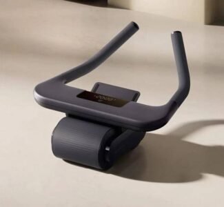 Xiaomi Mijia Smart Abdominal Wheel with Intelligent Motion Tracking and Resistance Control
