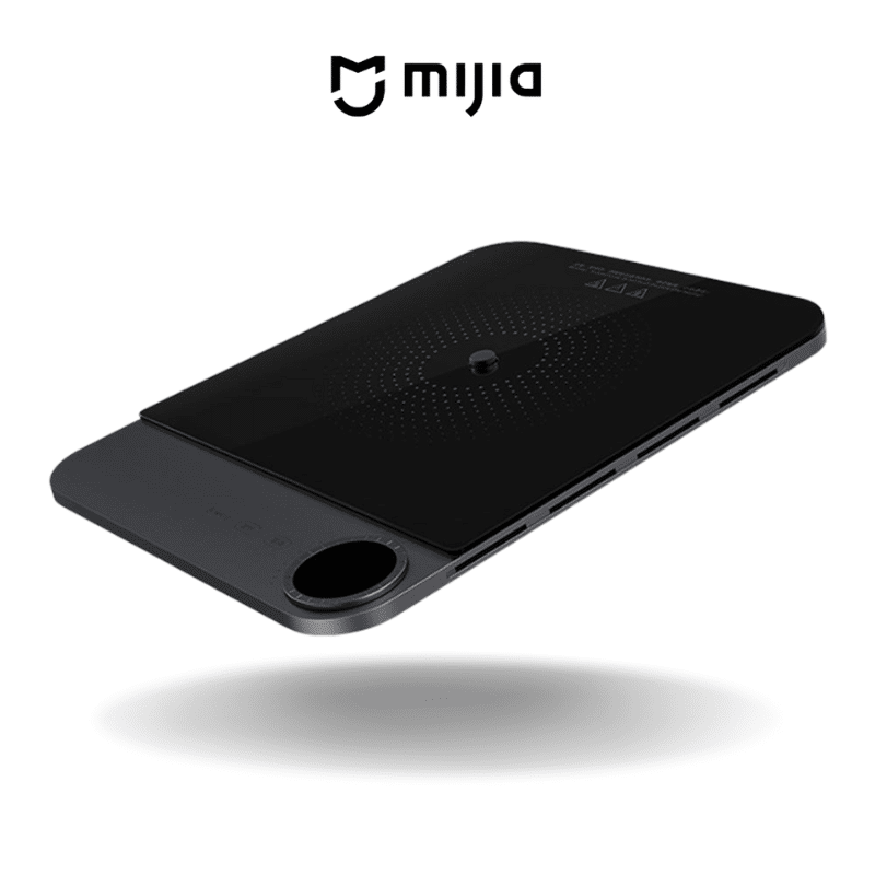Xiaomi Mijia Smart Ultra-Thin Induction Cooker with Touch Control Xiaomi Mijia Smart Ultra Thin Induction Cooker with Touch Control