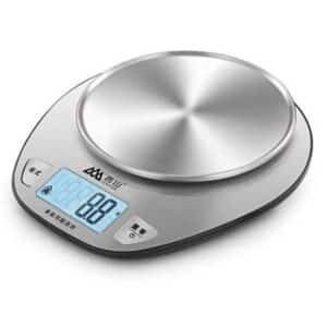 Xiaomi Senssun EK518 Electronic Kitchen Scale High Precision Digital Weighing Scale 1