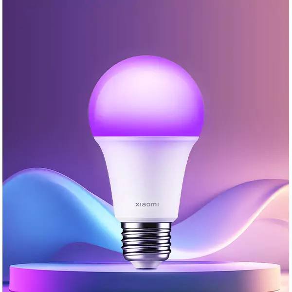 Xiaomi Smart LED Bulb White & Color (2) Xiaomi Smart LED Bulb White & Color