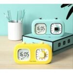 Xiaomi Youpin Chat Rabbit Dual Screen Timer Time Manager