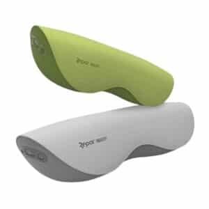 Xiaomi Youpin Repor Cervical Neck Pillow with Hot Graphene Roller for Pain Relief 2
