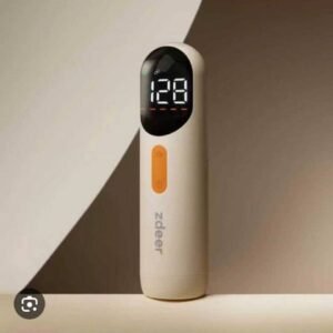 Zdeer FD 162 Ultrasonic Doppler Fetal Heart Rate Monitor