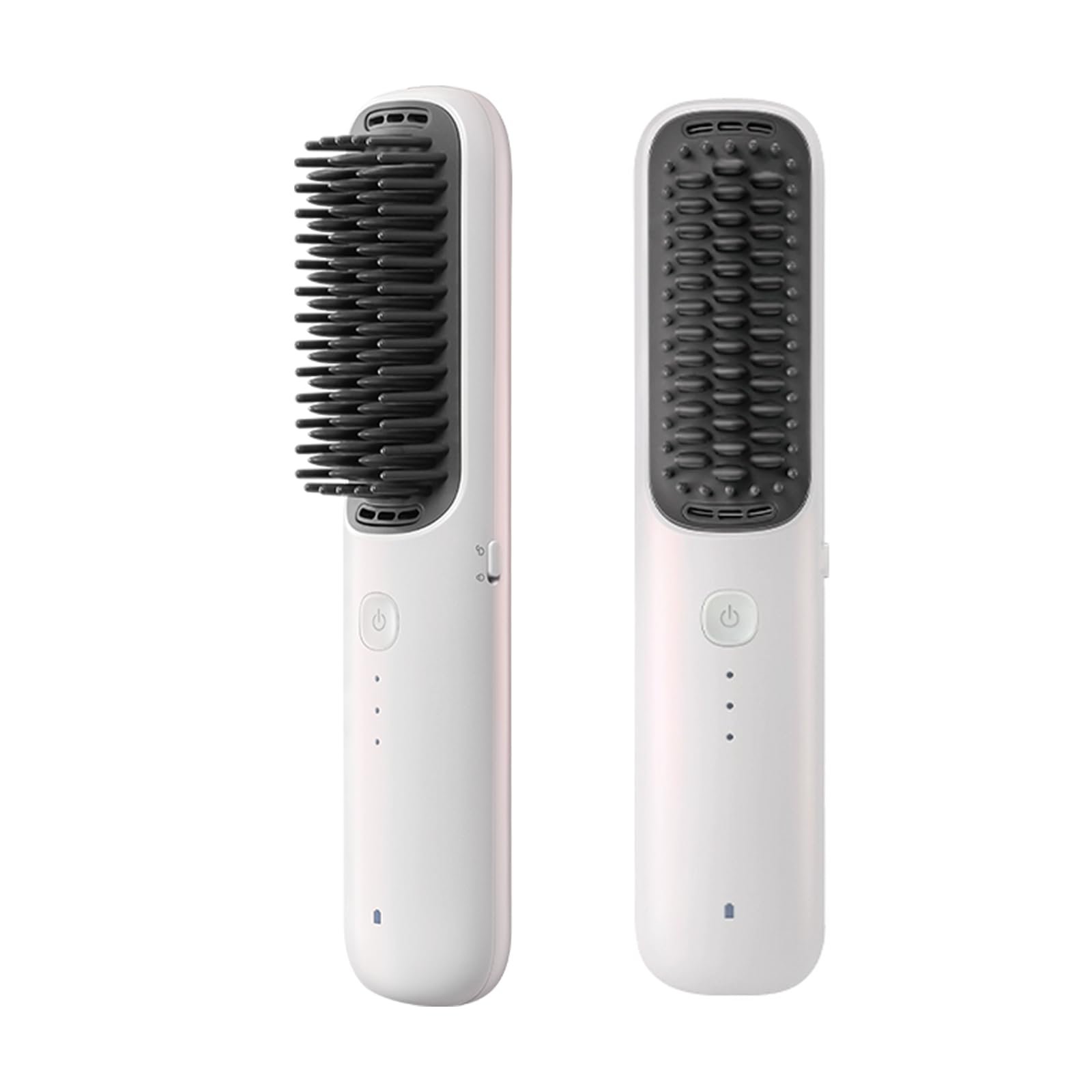 Xiaomi Cordless Hair Straightener Brush Xiaomi Cordless Hair Straightener Brush